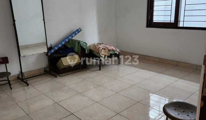 Well-Maintained House Ready to Occupy in Mekarwangi Bandung 2