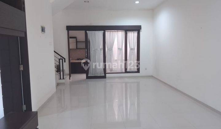 Rumah Nyaman Dalam Cluster Pondok Hijau Bandung 1