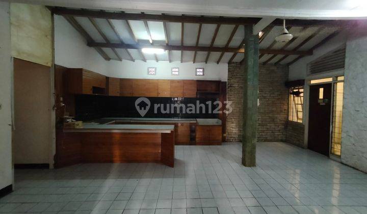 Rumah Nyaman Luas di Margahayu Raya Bandung Timur  1