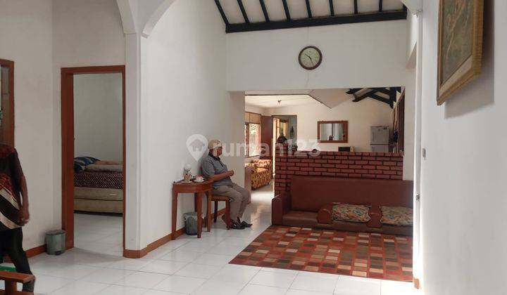 Rumah Luas Nyaman di Rancabolang Ciwastra Bandung 1