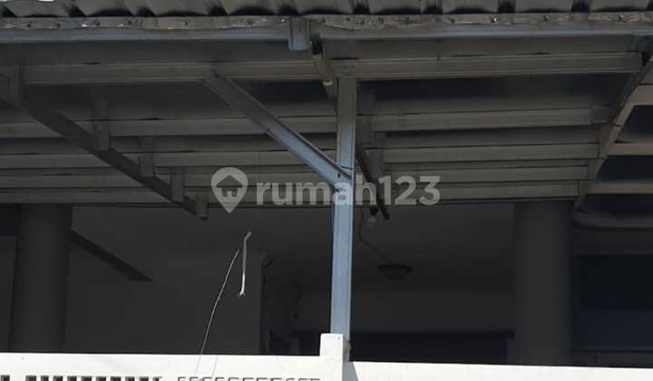 Ready-to-Occupy House in Kiaracondong Wing, Bandung 2