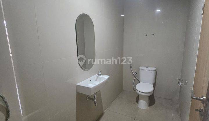 Unit Langka Rumah Minimalis di Sayap Dago Bandung 2