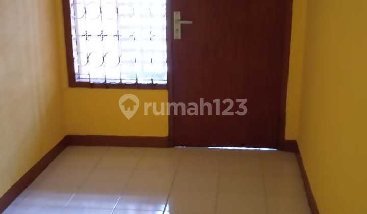 Rumah Siap Huni di Komplek Muara Area Jalan Peta Bandung 2