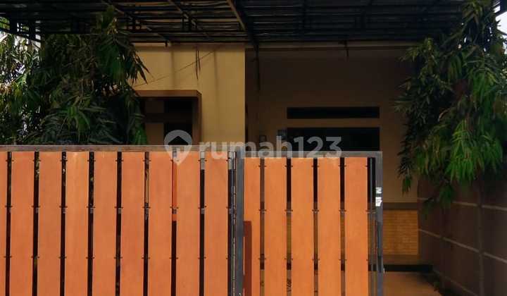 Rumah Minimalis 2 Lantai di Turangga Dekat Buahbatu Bandung Rumah Minimalis 2 Lantai di Turangga Dekat Buahbatu Bandung