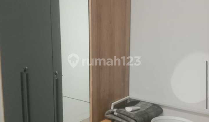 Rumah Minimalis Furnished di Podomoro Park Bandung 2