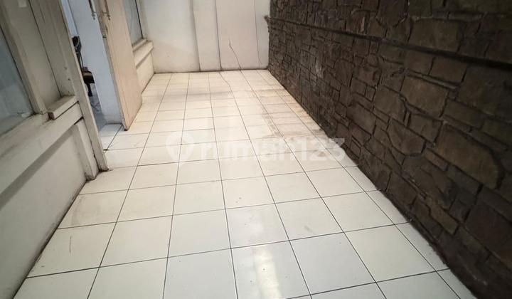 Rumah Nyaman Siap Huni di Sayap Buah Batu Bandung 2