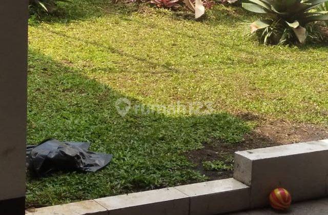 Rumah Nyaman Terawat di Sayap Dago Bandung 2