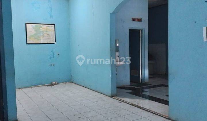 Gudang Dan Kantor Strategis di Mainroad Cimahi 2