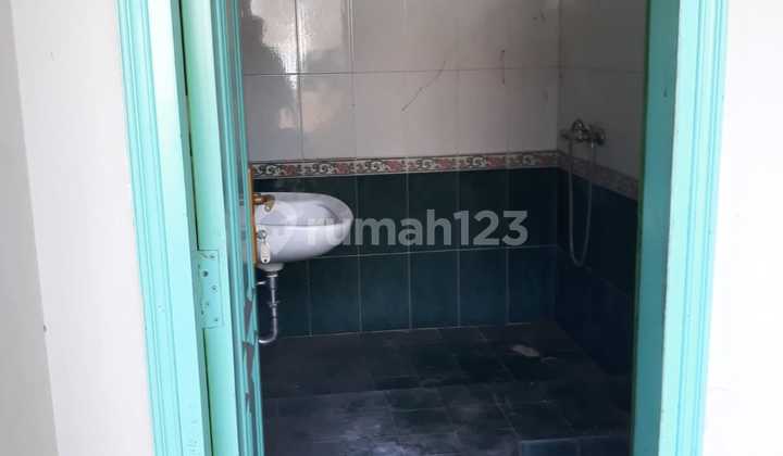 Rumah Siap Huni Furnish Tengah Kota di Sayap Sunda Bandung 2