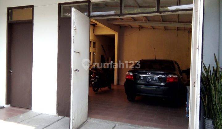 Rumah 2 Lantai , Akses Jalan 2 Mobil, Dekat Mim Metro Margahayu Raya , Bandung Timur 2