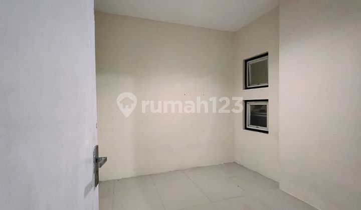 Rumah Dalam Cluster Ciganitri Buah Batu Dekat Telkom University 2