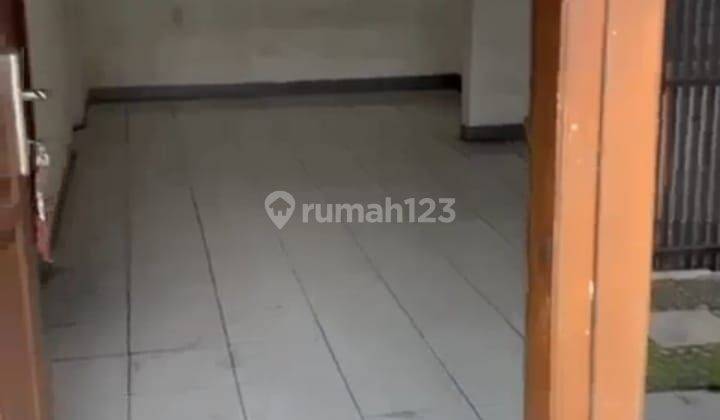 Rumah Hoek Siap Huni di Margahayu Raya Bandung 2