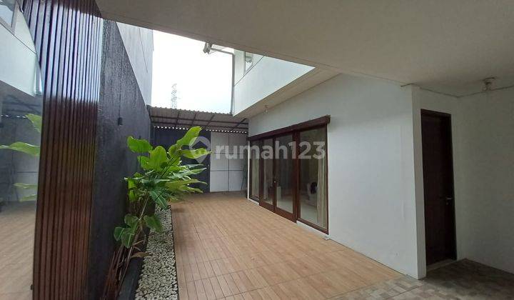 Rumah Minimalis Nyaman Siap Huni di Buah Batu Square Bandung 2