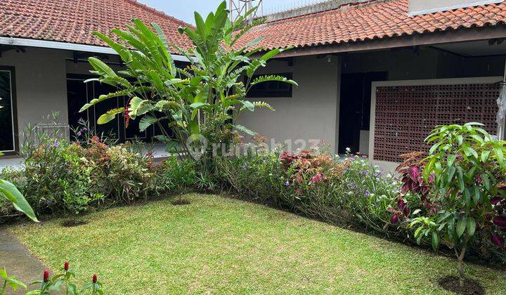 Rumah Siap Huni Surya Sumantri Bandung Utara 1