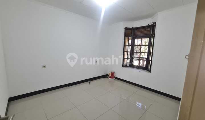 Rumah Siap Huni bisa untuk Kantor di Kopo Permai Bandung 2