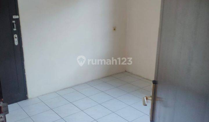 Rumah 2 Lantai Di Kembar Sayap Bkr Dan Moh Toha Bandung 2