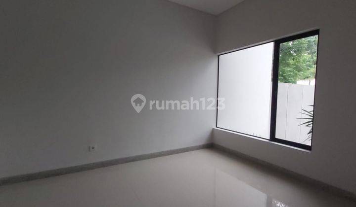 Rumah Gress Siap Huni di Pondok Hijau Bandung 2