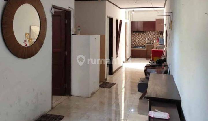 Rumah Bagus Siap Huni di Komplek Bukit Permata Cimahi 1