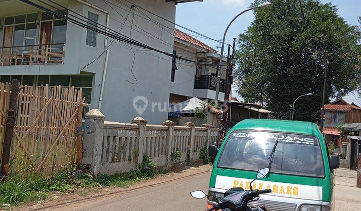 Di Jual Tanah Strategis Dekat Tol Baros Hanya 10 Menit 2