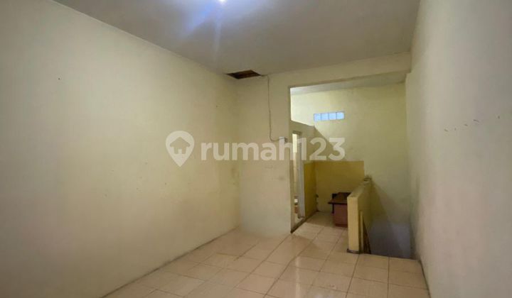 2-Storey Shop House Main Road Leuwigajah Street South Cimahi 2