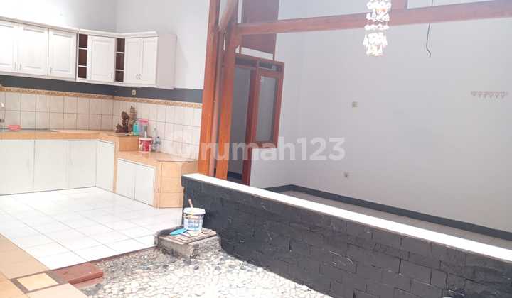 2-Storey House Near Pasar Atas, North Cimahi 2