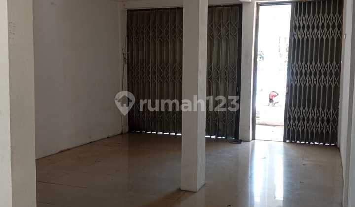 Ruko 2 Lantai Siap Pakai di Margahayu Raya Bandung 2