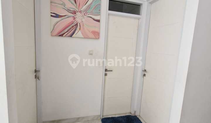 Minimalist House Ready to Occupy in Cherry Field Bandung 2