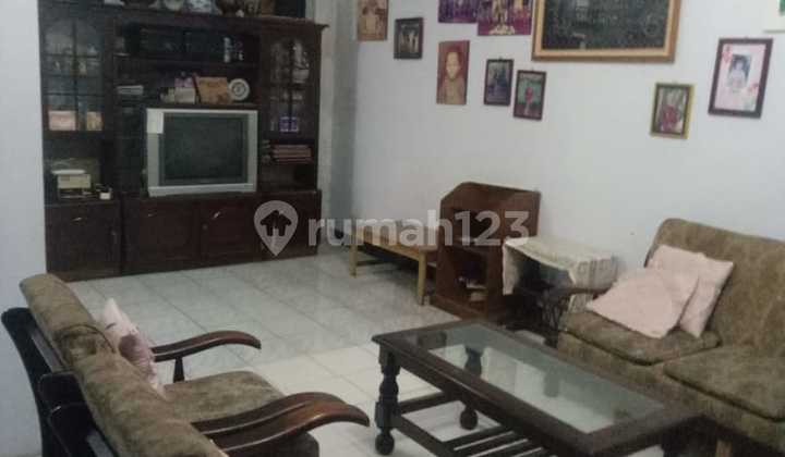 Strategic House Ready to Use Can Be For Business Area Sukaluyu Cikutra 2