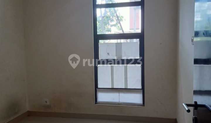 Rumah Bagus Unfurnish Shm Podomoro Park Bandung  2