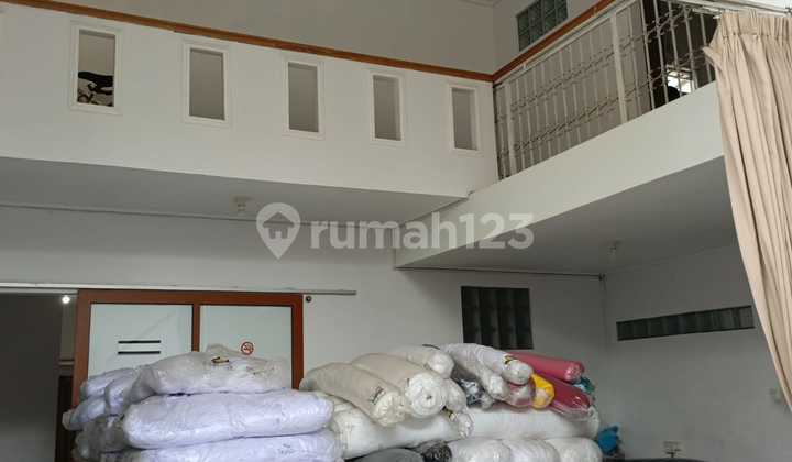 Rumah Bagus Siap Huni di Antapani Bandung 2