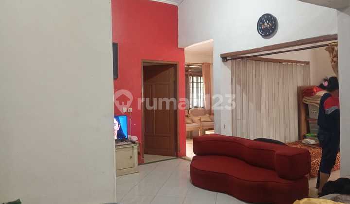 Rumah Minimalis Siap Huni di Margahayu Raya Bandung 2