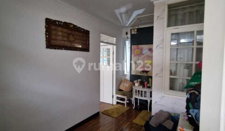 Rumah 2 Lantai Siap Huni di Jalan Kembar Bandung 2