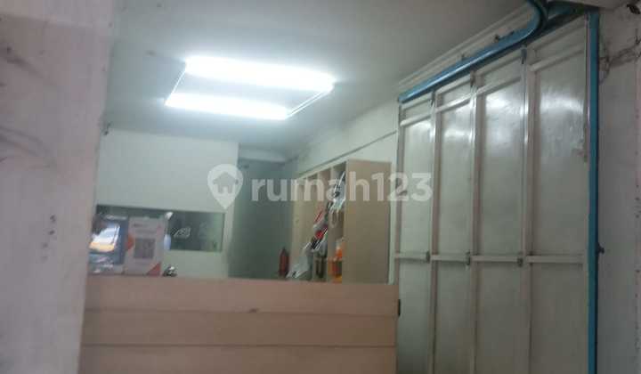 Ruang Usaha Strategis di Mainroad Ahmad Yani Bandung  2