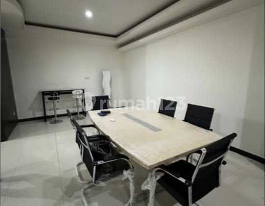 Rumah Hook Bagus Siap Huni Dekat Taman Regol dan Buah Batu 2