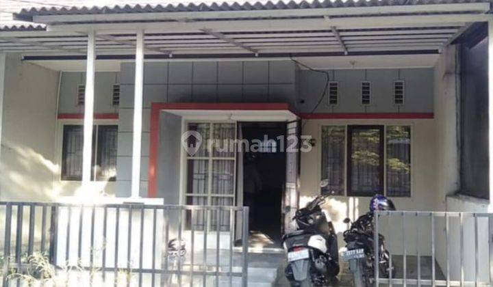 Rumah Minimalis Sisp Huni di Taman Kopo Katapang  1