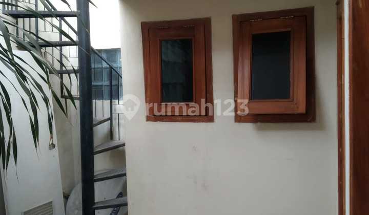 Rumah Siap Huni di Taman Kopo Katapang Bandung 2