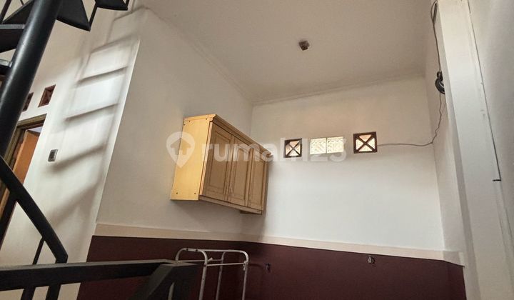 Rumah 2 Lantai Dekat ke Velodrome Cimahi Tengah Rumah 2 Lantai Dekat ke Velodrome Cimahi Tengah