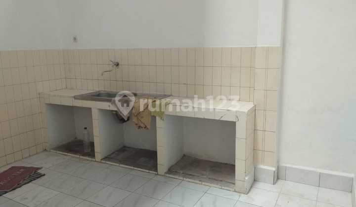 Rumah Eks Kantor Dekat Pasar Ancol Pungkur Bandung 2