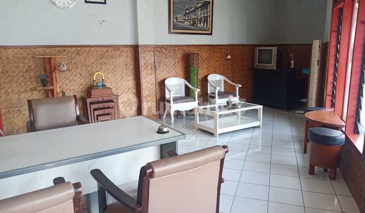 Active Hotel Still Operating in Jayagiri Near Pasar Lembang 2