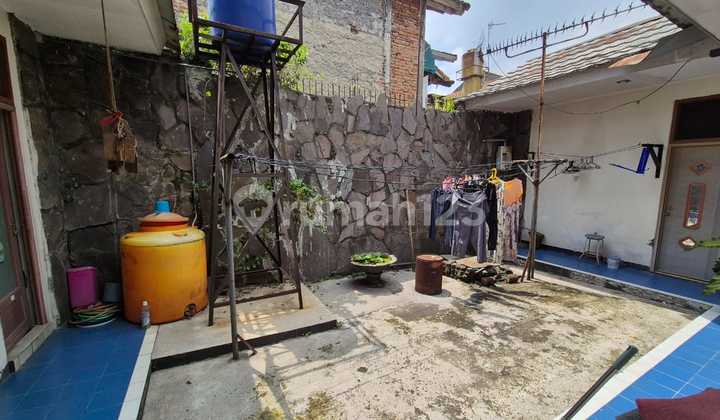 Rumah Nyaman Terawat di Area Kembar Pasirluyu Bandung 2