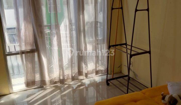 Apartemen Studio Murah Siap Huni di Jarrdin Cihampelas Bandung 1