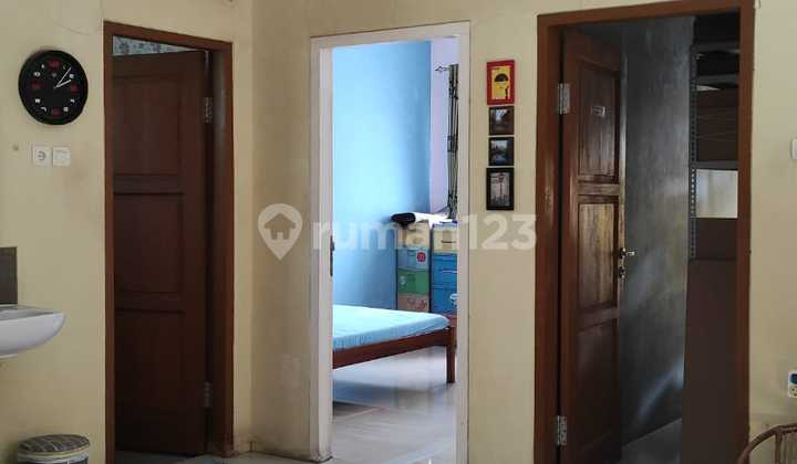 Nice House Ready to Live In Near Unjani Cibeber South Cimahi