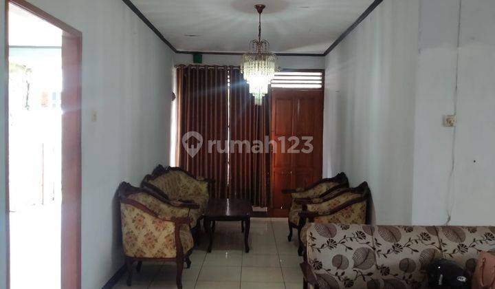 Rumah Nyaman Siap Huni di Padasuka Bandung Timur 2