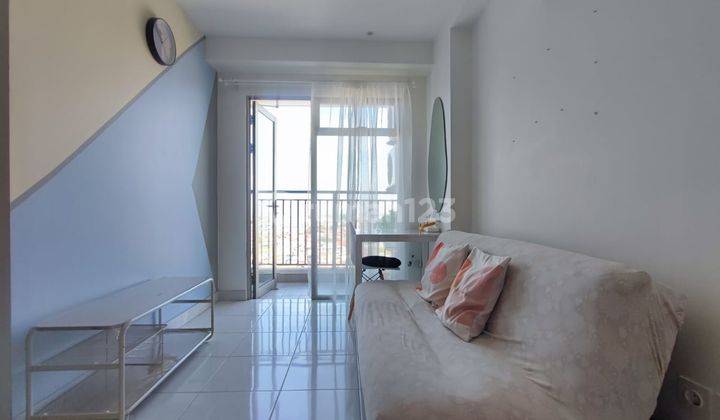 Apartemen Mekarwangi Square 2 Br, Furnished Lantai 8 2