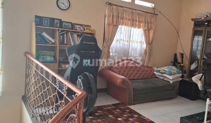 2-Story Ready-to-Occupy House Near Maranatha University Pasteur Bandung 2