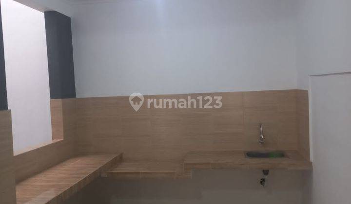 Rumah Dua Lantai Siap Huni di Nata Endah Kopo 2