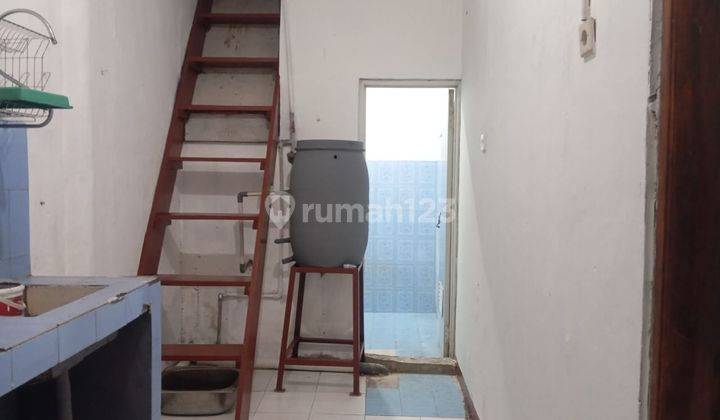 Rumah Nyaman Siap Huni di Komplek Saluyu Riung Bandung 2