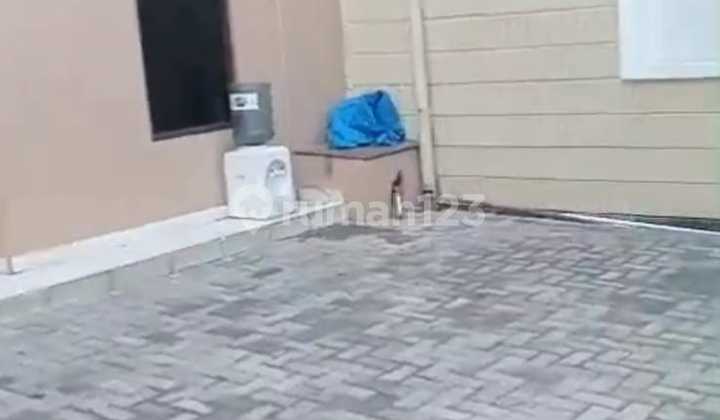 Cheap 2-Story Newly Renovated House in Ciwastra Margacinta Complex 2