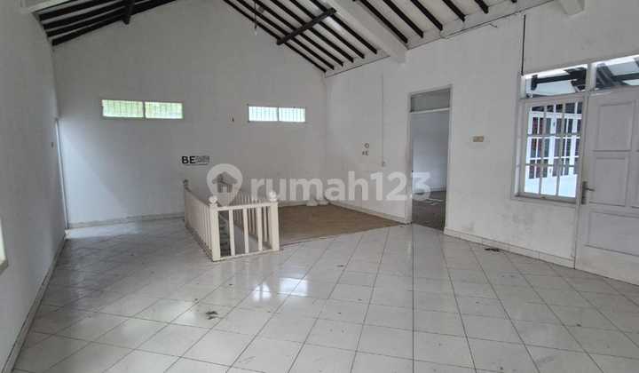 Ready-to-Live 2-Story House in Turangga, Central Bandung