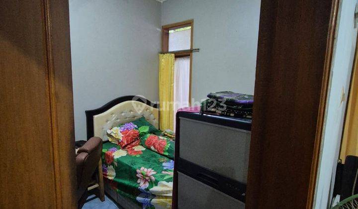 Rumah Kost Bagus Strategis Di Sayap Cihampelas 2